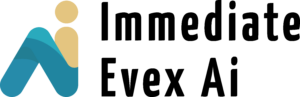 立即 Evex 徽標 立即 Evex 徽標