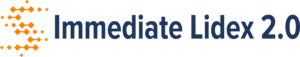立即 Lidex 2.0 徽標 立即 Lidex 2.0 徽標