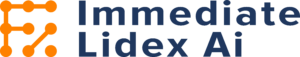 Immediate Lidex Ai 徽標 Immediate Lidex Ai 徽標