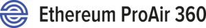 Ethereum ProAir 360 徽標 Ethereum ProAir 360 徽標